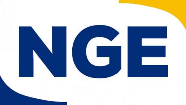 NGE