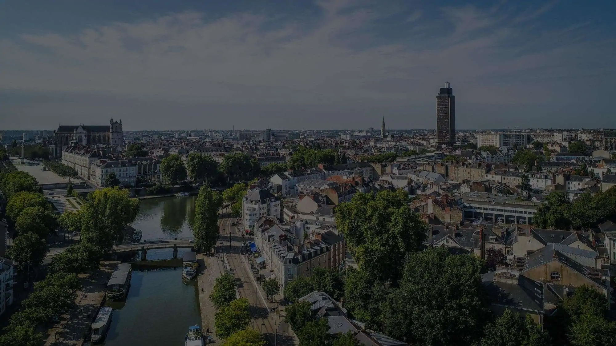 Offre d’emploi : Pilote de Drone