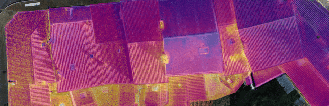 Pourquoi il est intéressant de réaliser une inspection thermique tous les cinq ans pour les copropriétés