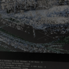 photogrammétrie par drone