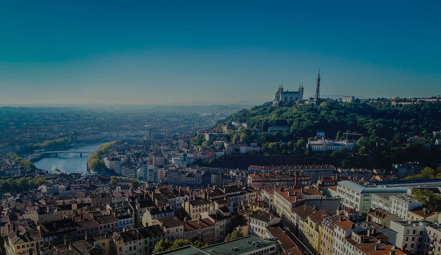 Offre d’emploi : Commercial, basé à Lyon.