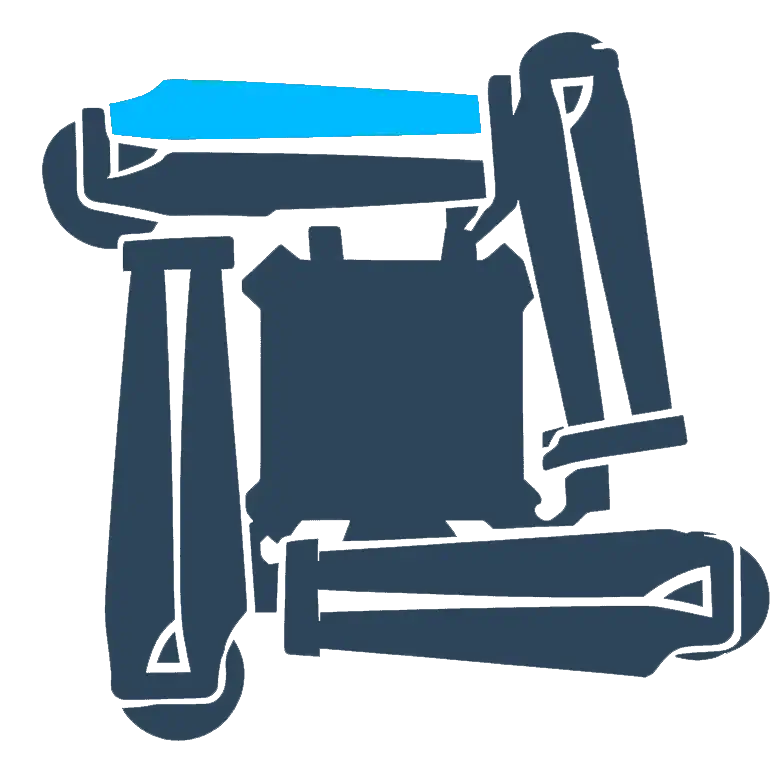 drone de pulvérisation